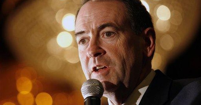 Huckabee and Modern-Day Clarence Darrows: Inheriting the Wind on Evolution
